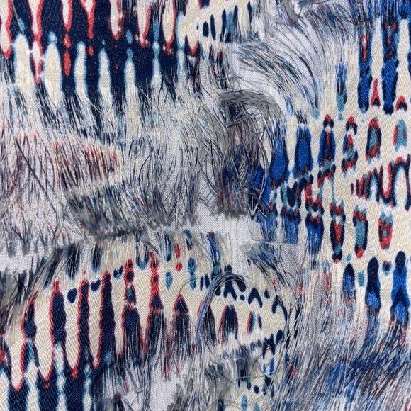 Marc New York Andrew Marc Blouse - Picture 2 of 4